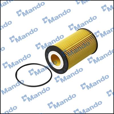 Mando EEOZ0008Y - Filter za ulje www.molydon.hr