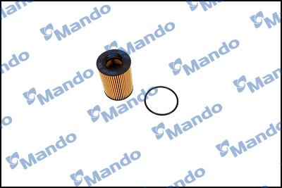 Mando EEOZ0016Y - Filter za ulje www.molydon.hr