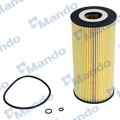 Mando EEOZ0010Y - Filter za ulje www.molydon.hr