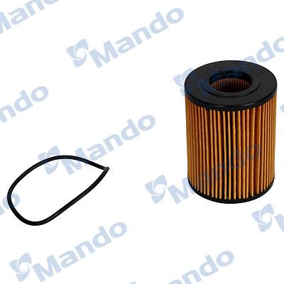 Mando EEOZ0012Y - Filter za ulje www.molydon.hr