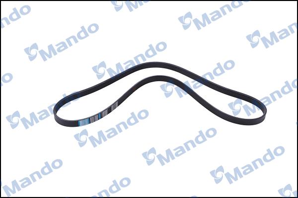 Mando MB5PK1305 - Klinasti rebrasti remen  www.molydon.hr