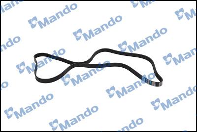 Mando MB6PK1980 - Klinasti rebrasti remen  www.molydon.hr