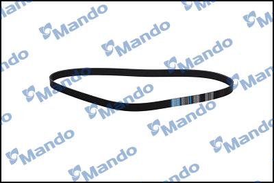 Mando MB6PK1113 - Klinasti rebrasti remen  www.molydon.hr
