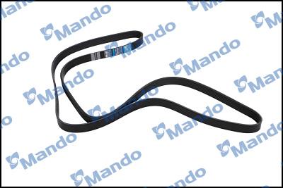 Mando MB6PK1870 - Klinasti rebrasti remen  www.molydon.hr