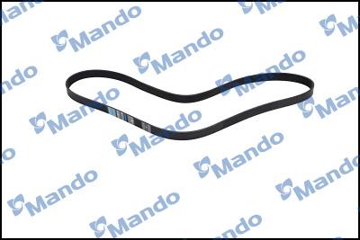 Mando MB6PK1355 - Klinasti rebrasti remen  www.molydon.hr