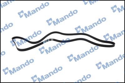 Mando MB6PK2445 - Klinasti rebrasti remen  www.molydon.hr