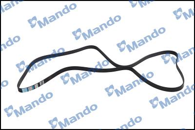 Mando MB6PK2475 - Klinasti rebrasti remen  www.molydon.hr