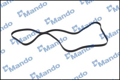 Mando MB6PK2510 - Klinasti rebrasti remen  www.molydon.hr