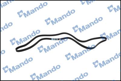 Mando MB6PK2535 - Klinasti rebrasti remen  www.molydon.hr