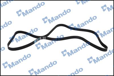 Mando MB6PK2045 - Klinasti rebrasti remen  www.molydon.hr