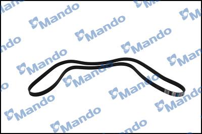 Mando MB6PK2140 - Klinasti rebrasti remen  www.molydon.hr