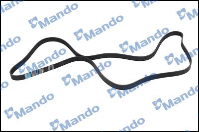 Mando MB6PK2160 - Klinasti rebrasti remen  www.molydon.hr