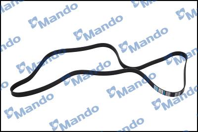 Mando MB6PK2130 - Klinasti rebrasti remen  www.molydon.hr
