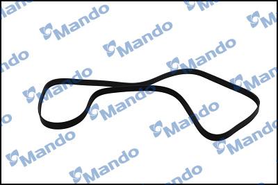 Mando MB6PK2131 - Klinasti rebrasti remen  www.molydon.hr