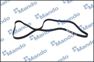 Mando MB6PK2137 - Klinasti rebrasti remen  www.molydon.hr