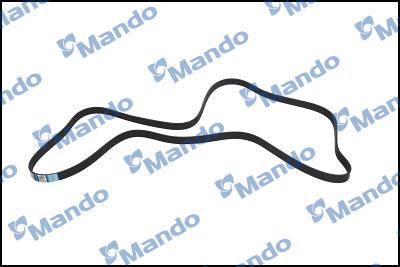 Mando MB6PK2390 - Klinasti rebrasti remen  www.molydon.hr