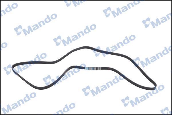 Mando MB6PK2352 - Klinasti rebrasti remen  www.molydon.hr