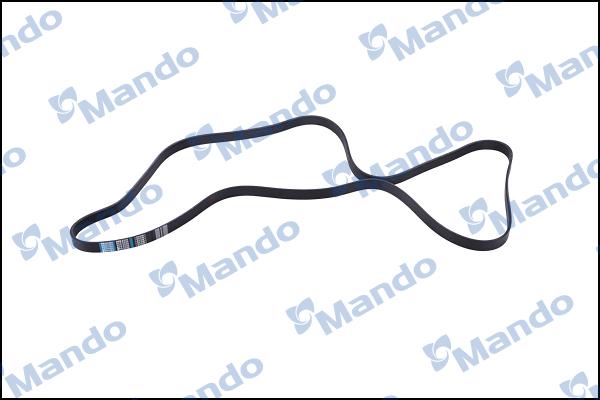 Mando MB6PK2330 - Klinasti rebrasti remen  www.molydon.hr