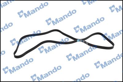 Mando MB6PK2240 - Klinasti rebrasti remen  www.molydon.hr