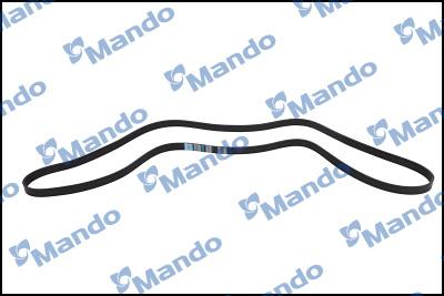 Mando MB6PK2257 - Klinasti rebrasti remen  www.molydon.hr