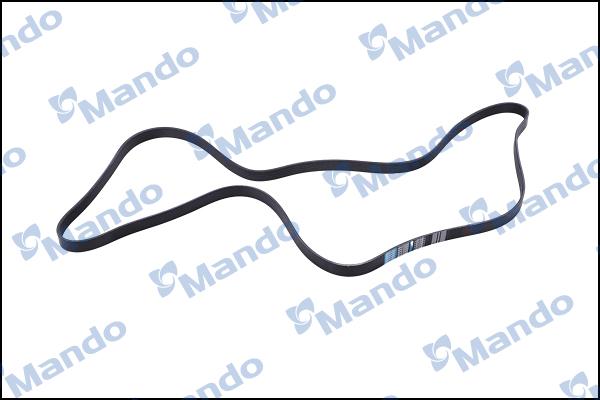 Mando MB6PK2260 - Klinasti rebrasti remen  www.molydon.hr