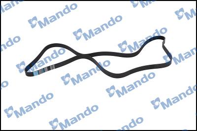 Mando MB7PK2418 - Klinasti rebrasti remen  www.molydon.hr