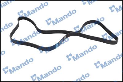 Mando MB7PK2050 - Klinasti rebrasti remen  www.molydon.hr