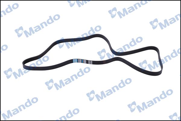 Mando MB7PK2268 - Klinasti rebrasti remen  www.molydon.hr