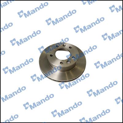 Mando MBC035104 - Kočioni disk www.molydon.hr