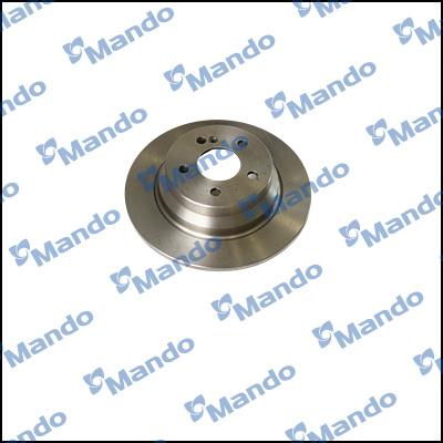Mando MBC035123 - Kočioni disk www.molydon.hr