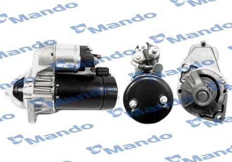Mando MEE015018 - Starter www.molydon.hr