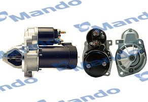 Mando MEE015029 - Starter www.molydon.hr