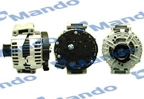 Mando MEE035053 - Alternator www.molydon.hr