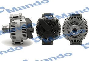 Mando MEE035063 - Alternator www.molydon.hr