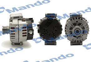 Mando MEE035121 - Alternator www.molydon.hr