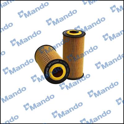 Mando MMF045046 - Filter za ulje www.molydon.hr