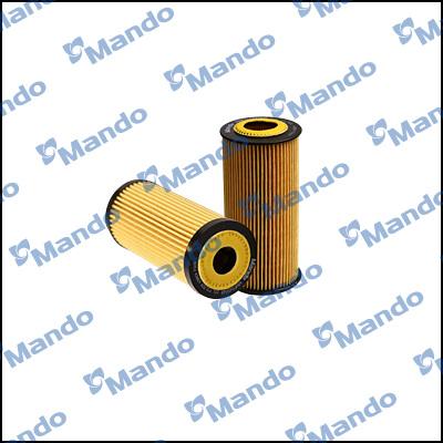 Mando MMF045048 - Filter za ulje www.molydon.hr