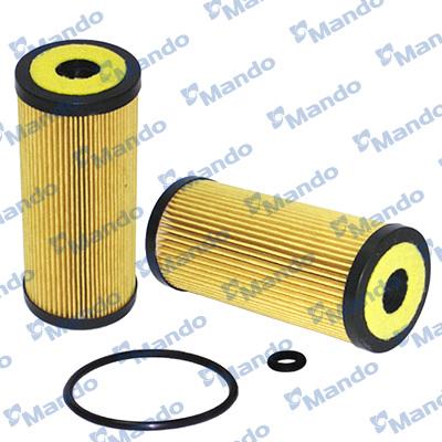 Mando MMF045018 - Filter za ulje www.molydon.hr