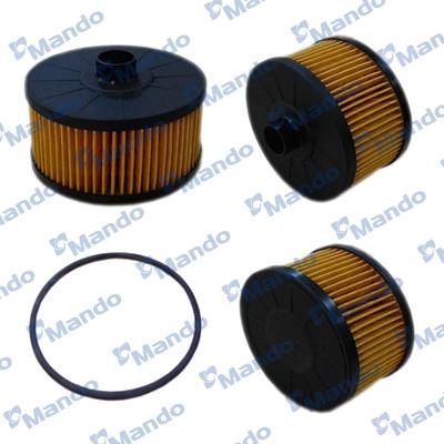 Mando MMF045087 - Filter za ulje www.molydon.hr