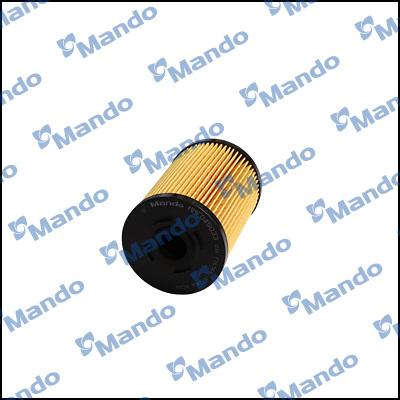 Mando MMF045033 - Filter za ulje www.molydon.hr