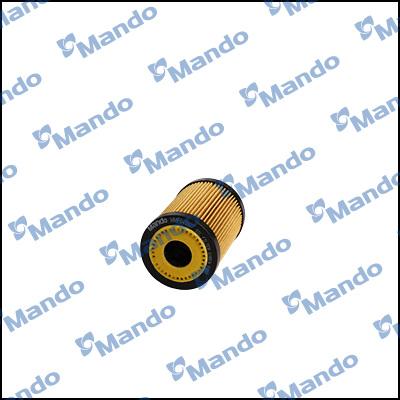 Mando MMF045027 - Filter za ulje www.molydon.hr