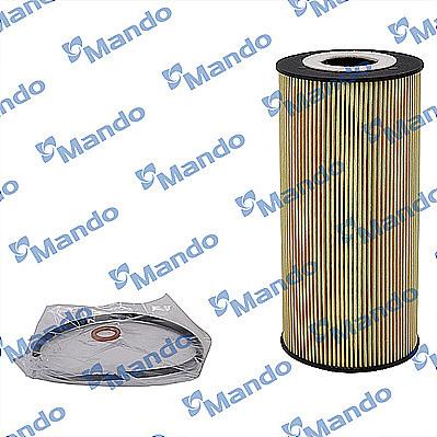 Mando MMF040040 - Filter za ulje www.molydon.hr