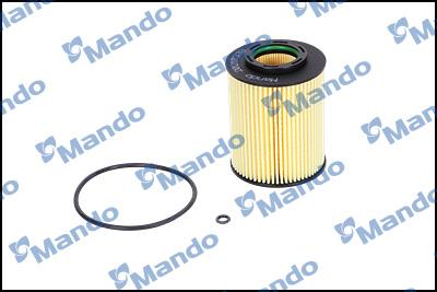 Mando MMF040041 - Filter za ulje www.molydon.hr