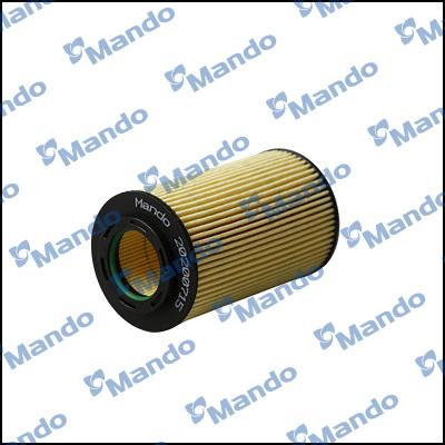 Mando MMF040036 - Filter za ulje www.molydon.hr