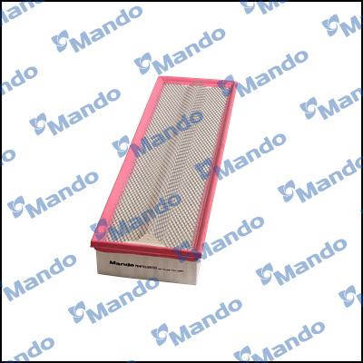 Mando MMF015510 - Filter za zrak www.molydon.hr
