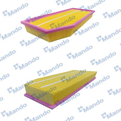Mando MMF015537 - Filter za zrak www.molydon.hr