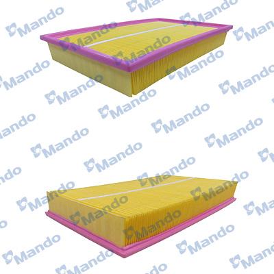 Mando MMF015527 - Filter za zrak www.molydon.hr