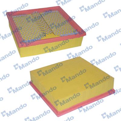 Mando MMF015167 - Filter za zrak www.molydon.hr