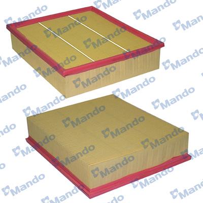 Mando MMF015186 - Filter za zrak www.molydon.hr