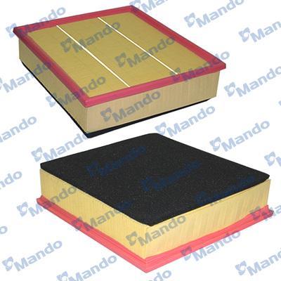 Mando MMF015187 - Filter za zrak www.molydon.hr